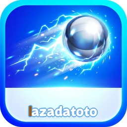 LAZADATOTO — ikon APK