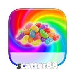scatter88