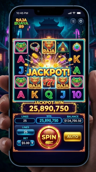 567luck — halaman unduh
